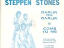 STEPPEN STONES Darlin Oh Darlin RARE & IN-DEMAND modern soul LISTEN