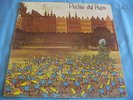 LP ITALIAN PROG PICCHIO DAL POZZO - ORIGINALE GROG