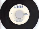 Barbara English (You Got Me) Sittin' In The Corner -  Northern Soul Classic