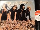 PACIFIC DRIFT -  'Feelin' Free' - LP