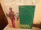 SMAHILA & THE S.B.'s RARE GREAT AFRO funk 1978 LP ?
