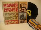 MAMADI DIABATE SARAMA HOLY GRAAL MANDINGUE AFRO MALI ?