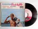 Johnny Halliday chante les filles