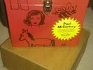 PAUL McCARTNEY   Run Devil Run   LIMITED EDITION 8x7