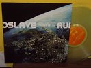 AUDIOSLAVE Revelations '06 ORIG CLEAR VINYL Soundgarden RAGE AGAINST THE MACHINE
