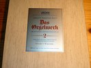 BACH EDITION Organ Works Vol.2 WALCHA 7-LP-Box ARCHIV