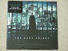 THE DARK KNIGHT BATMAN SOUNDTRACK Hans Zimmer & James Newton LP VINYL OOP SEALED