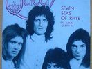 QUEEN Seven Seas of Rhye Portugal ReIssue 7