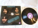 HARD STUFF Bulletproof Hard Rock Psych Deep Purple WOW Minty