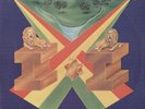 THE REGULARS   I&I   SOUNDOFF 1980 VG+/G+ CONDITION