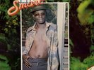 LEROY SMART   BALLISTIC AFFAIR   CONFLICT 1977 VG+/VG CONDITION + 12