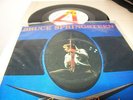 BRUCE SPRINGSTEEN CADILLAC RANCH UK DEMO  PICTURE SLEEVE MINT-