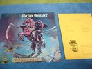 GRIM REAPER rare 1983 UK FIRST PRESSING / NWOBHM / HEAVY METAL / NEAR MINT 