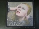 David Bowie LP Hunky Dory VG++ to NM