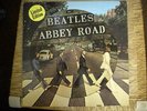 BEATLES Abbey Road (Limited Edition) Picture Disc (5C PO62-04243)