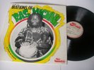 RAS MICHAEL & SONS OF NEGUS volume one IRATIONS OF...........
