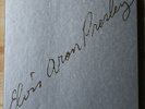 Elvis Aron Presley 25th anniversary  8LP box set