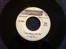 Kinks  You Really Got Me / It's All Right white label PROMO 7