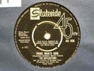 THE REFLECTIONS - POOR MAN'S SON - 7