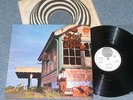 GRAVY TRAIN - same - UK 1stPress VERTIGO SWIRL 1970 MINT