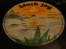 Johnny Osbourne Purify Your Heart Killer Roots 12