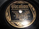 W. Lee O'Daniel and his Hillbilly Boys - WHO'S SORRY NOW / SAN ANTONIO