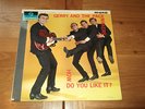 GERRY and the PACEMAKERS how do you like it 1st PRESS ORIG UK LP RARE 1963