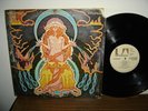 HAWKWIND - SPACE RITUAL - 2 LP SET - TRIFOLD COVER - NICE