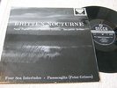 BRITTEN NOCTURNE - BRITTEN -  PANCAKE PRESSING SXL 2189  ED1