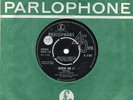 DUFFY POWER - WHERE AM I?  (RARE, EXCELLENT, UK, 1964, PARLOPHONE, R 5169)