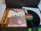 Led Zeppelin II Poster Warner Pioneer P-101010A Japan LP OBI Mint
