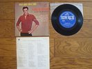 ELVIS PRESLEY Hound Dog JAPAN Compact Double 33 EP SCP-1234 $4 Shipping