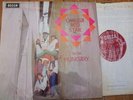 LK 4974 Omega Red Star - Rare UK 1968 Decca Psyche LP