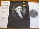 Nimbus D/C 902 Beethoven Piano Sonatas Vol. 2 / Roberts 4 LP box