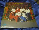 Rare Black Gospel Modern Soul LP Royal People - Sweeter - World of Gospel Record
