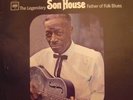 SON HOUSE The Legendary Father Of Folk Blues LP Columbia CS 9217 rural NM-