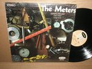 rare funk breaks THE METERS debut first NM SHRINK josie SOUL toussaint funky OG
