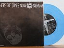 NIRVANA Melvins split 7