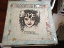 MELVINS ozma LP BONER ORIGINAL insert BORIS THRONES KOZIK
