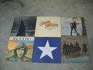 NEIL YOUNG-6 LP'S-HARVEST-AFTER THE GOLD RUSH-HAWKS AND DOVES-VINYL-RECORD-MORE