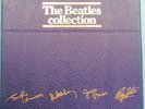 The Beatles Collection 13 LP Blue Box PARLOPHONE APPLE