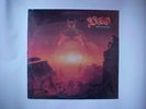 Dio - The Last in Line LP STILL SEALED Ronnie James Dio Black Sabbath Rainbow