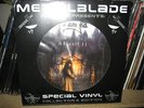King Diamond - Abigail II The revenge - Pic LP MINT STILL SEALED Mercyful Fate