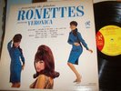 THE RONETTES 