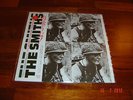 THE SMITHS....RARE.....MEAT IS MURDER.. LP....JAPANESE...
