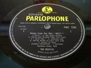 The Beatles HELP 1965 ORIGINAL FIRST ISSUE UK MONO VINYL LP, GREAT EXAMPLE.
