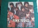 Pink Floyd Piper at the gates of dawn  LP UK 1st Press Stereo