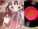 (METAL 45) UFO - SHOOT SHOOT (RARE POLAND  / MSG SCHENKER SCORPIONS)