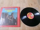 2129 | LP/ LEBRON BROTHERS   PSYCHEDELIC GOES LATIN   Venezuela press | SHRINK