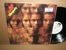 rare jazz funk ROY AYERS UBIQUITY white PROMO OG NM- LP funky DEBUT soul